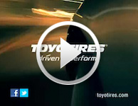 Driven to Perform